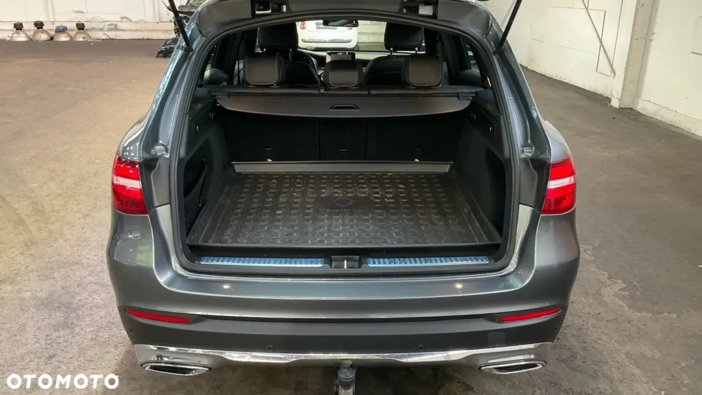 Mercedes-Benz GLC 300 de 4-Matic - 12