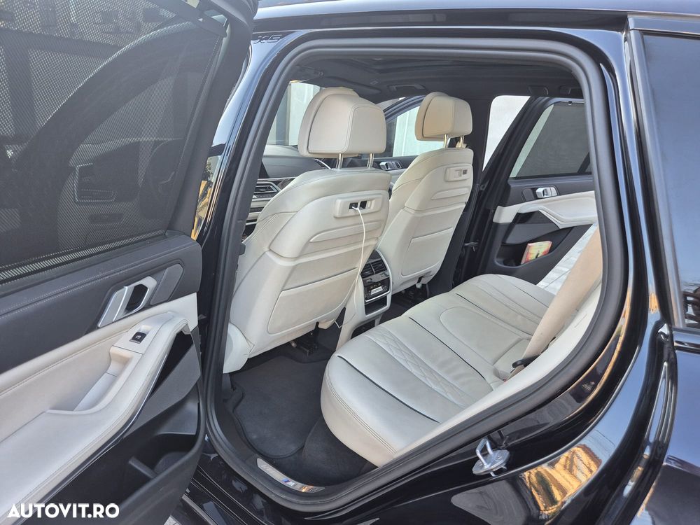 BMW X5 - 24