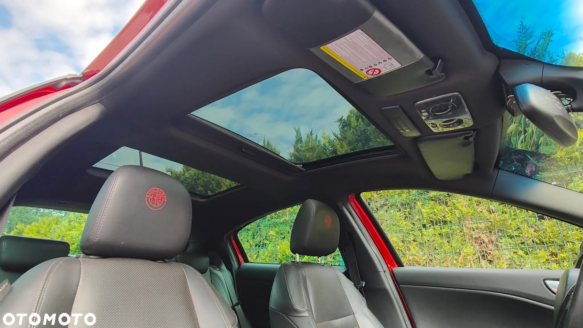 Alfa Romeo Giulietta 2.0 JTDM Distinctive - 15