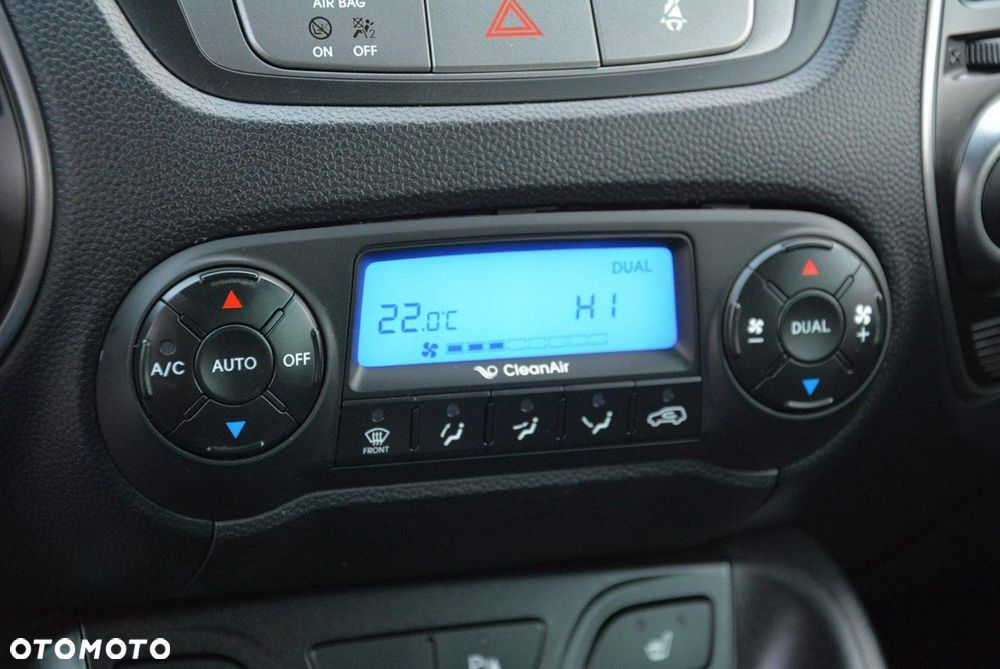 Hyundai ix35 2.0 CRDi Premium 4WD - 27
