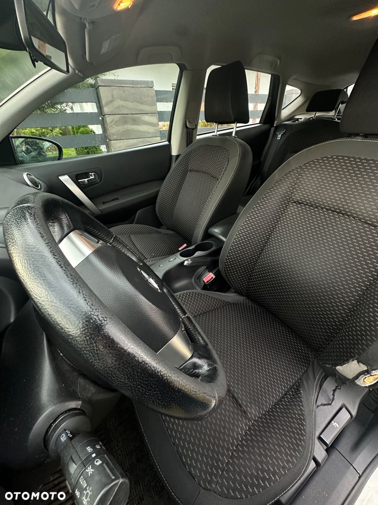 Nissan Qashqai 1.6 Acenta - 10