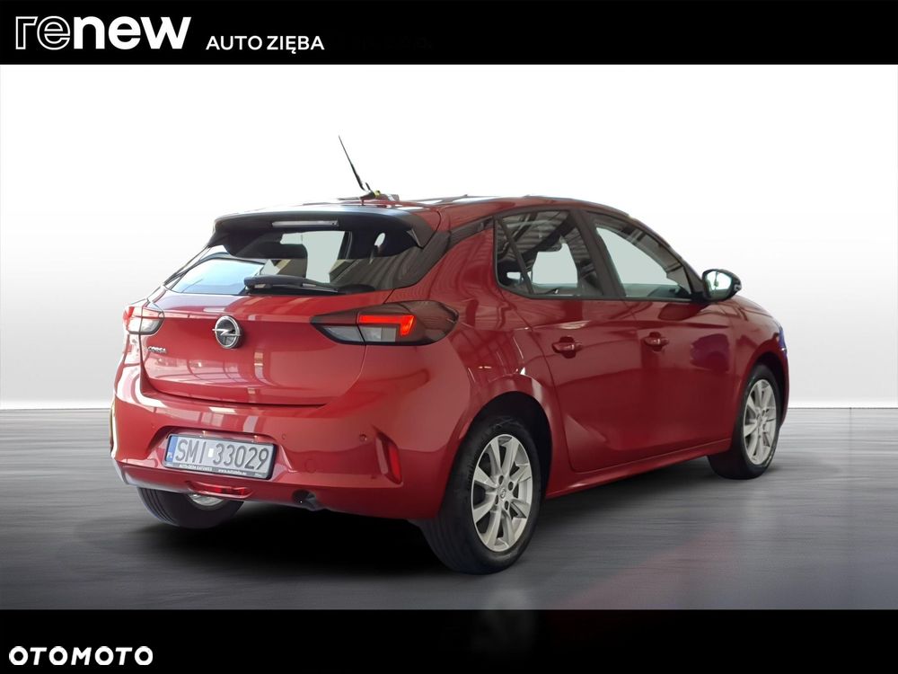 Opel Corsa 1.2 Elegance S&S - 6