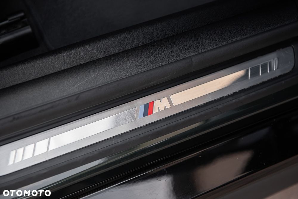 BMW Seria 4 420d xDrive mHEV M Sport sport - 36