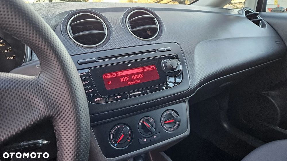 Seat Ibiza 1.2 12V Style 4YOU - 7