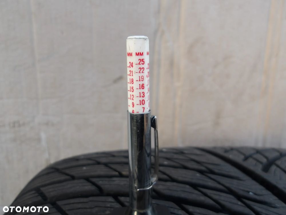 MICHELIN PILOT ALPIN 5 315.35.20 110Y ND0 - 5