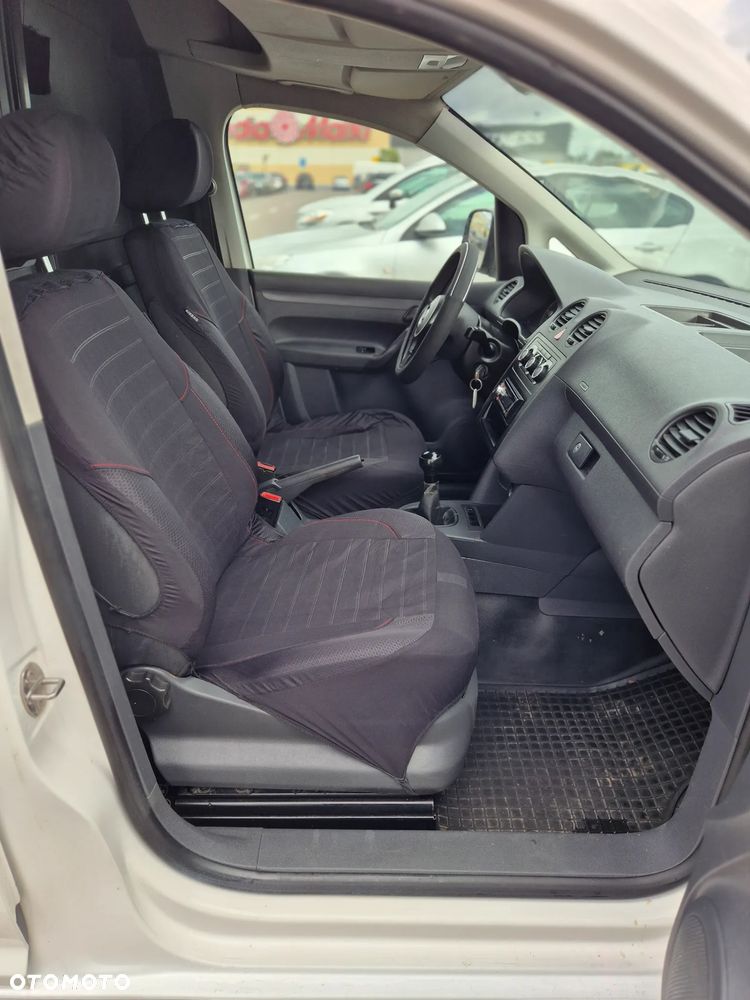 Volkswagen Caddy - 30