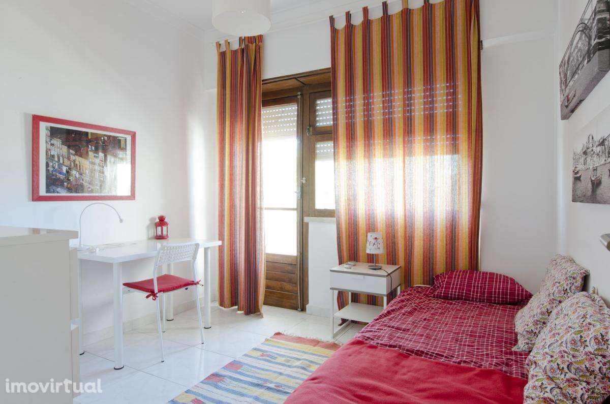 Apartamento com 3 quartos - localizado em Telheiras Lisbon - Grande imagem: 2/33