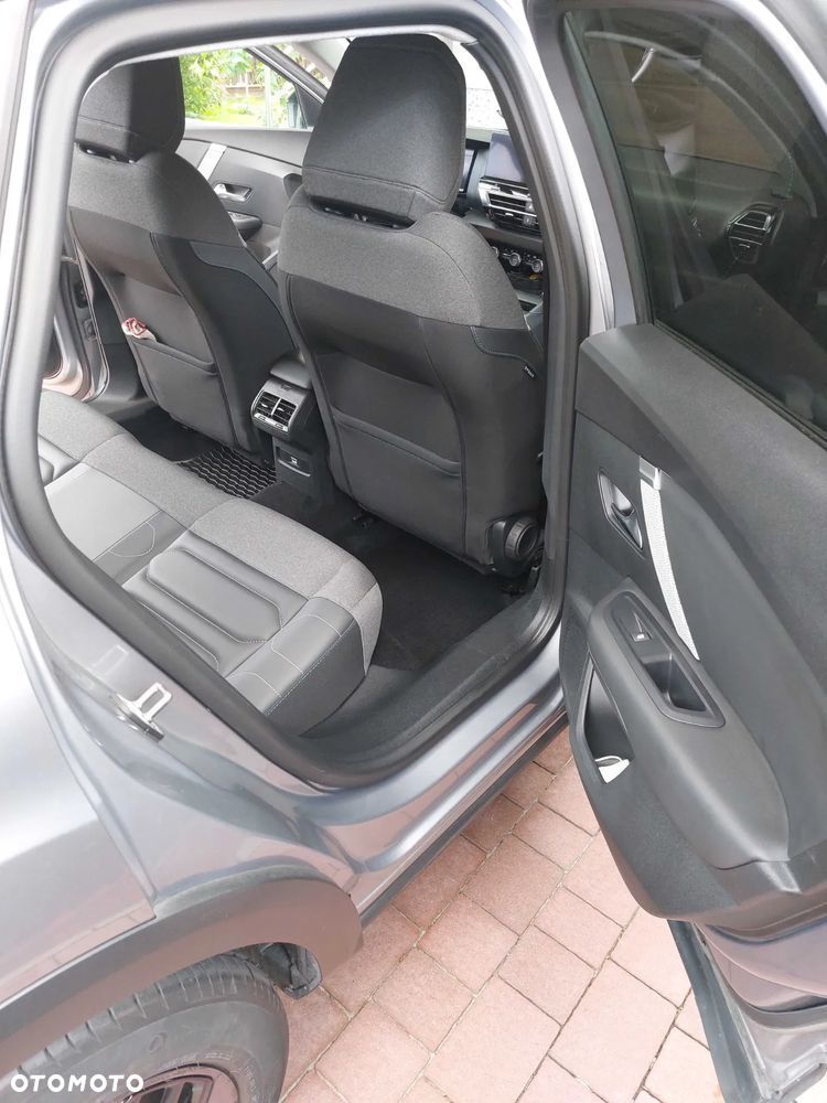 Citroën C4 1.2 PureTech Shine S&S EAT8 - 15