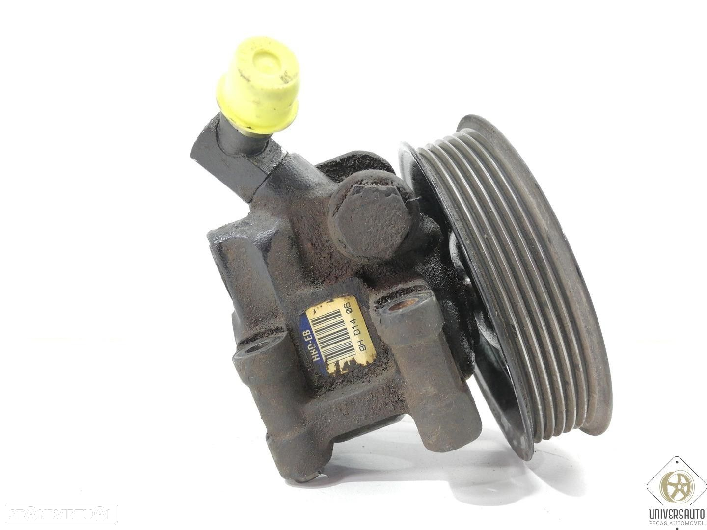BOMBA DIREÇÃO FORD MONDEO I SEDAN 2000 - 2