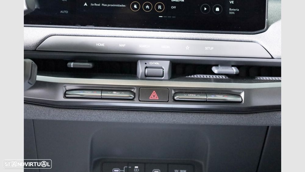 Kia EV3 81.4 kWh Tech - 14