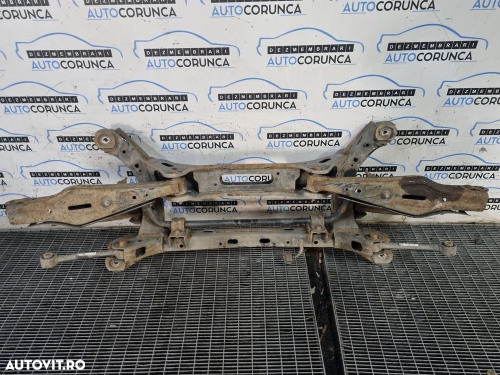 Punte spate Kia Sportage IV 1.7 Diesel 2016 - 2018 SUV 4 Usi (1354) 4x2 - 5