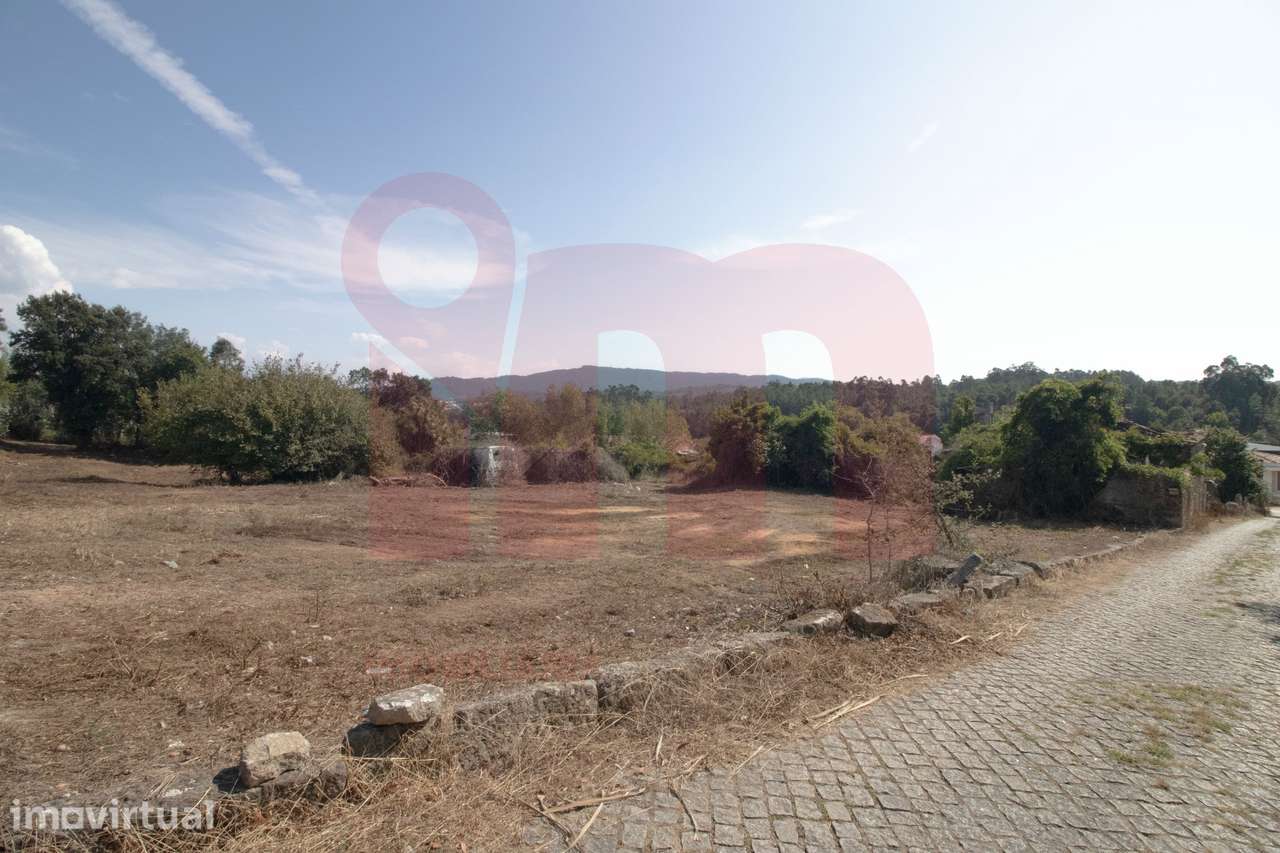 Terreno Urbano  Venda em Lama,Barcelos - Grande imagem: 4/16