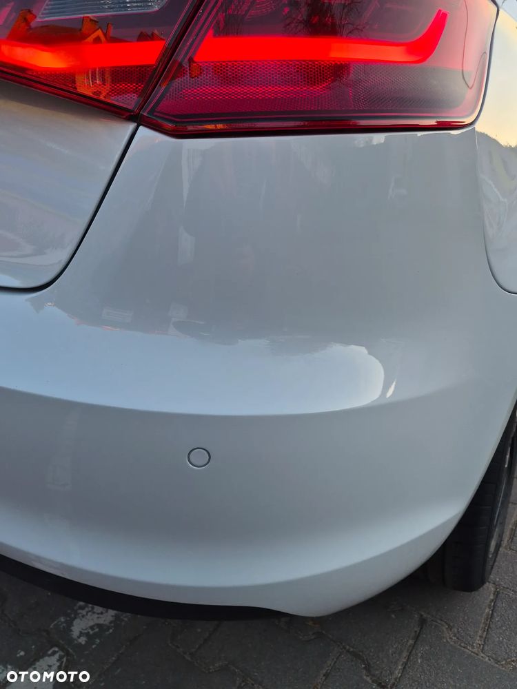 Audi A3 Sportback 1.4 TFSI S line Sportpaket - 11