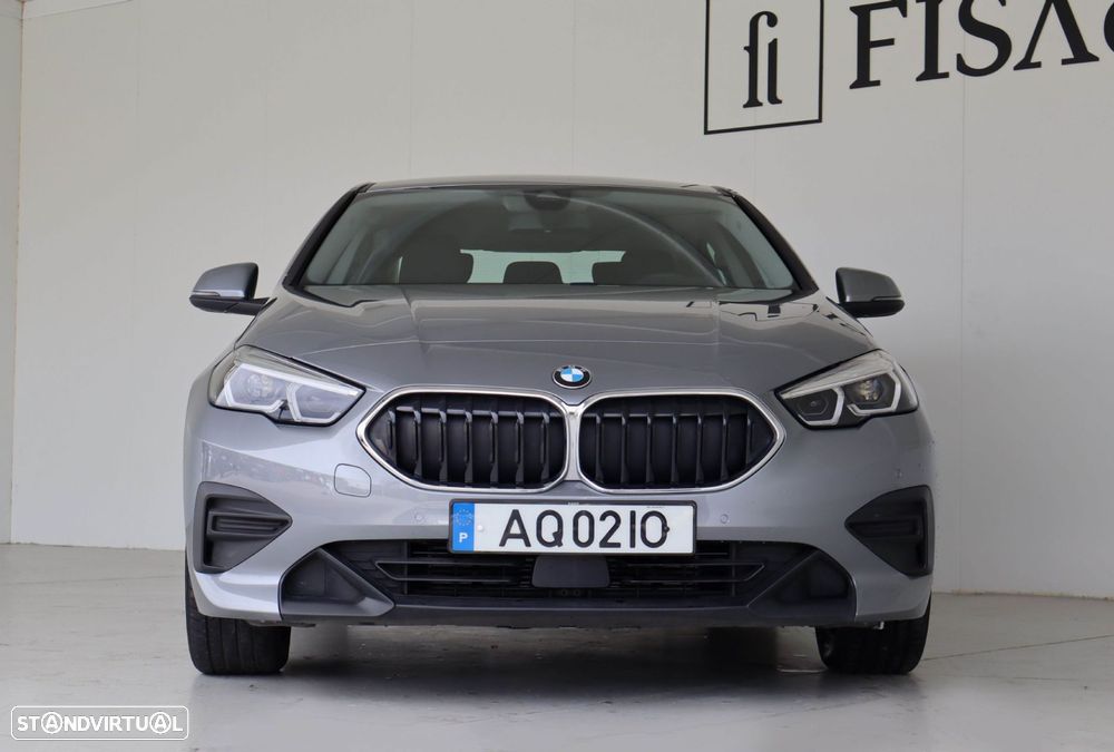 BMW 216 Gran Coupé d Advantage - 3