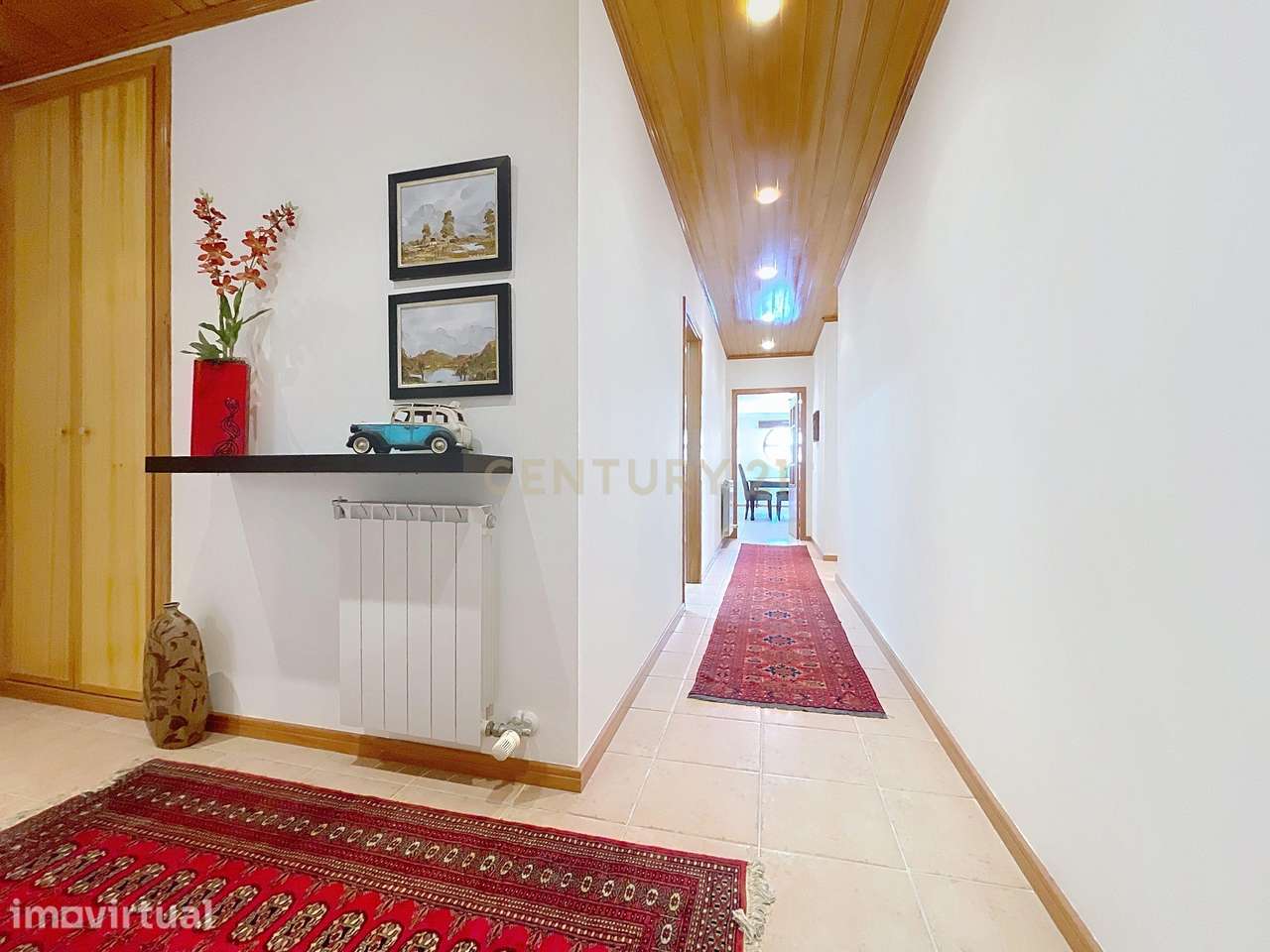 Apartamento T3 | Garagem dupla | Arrumo no Sotto Mayor – Figueira da F - Grande imagem: 2/15