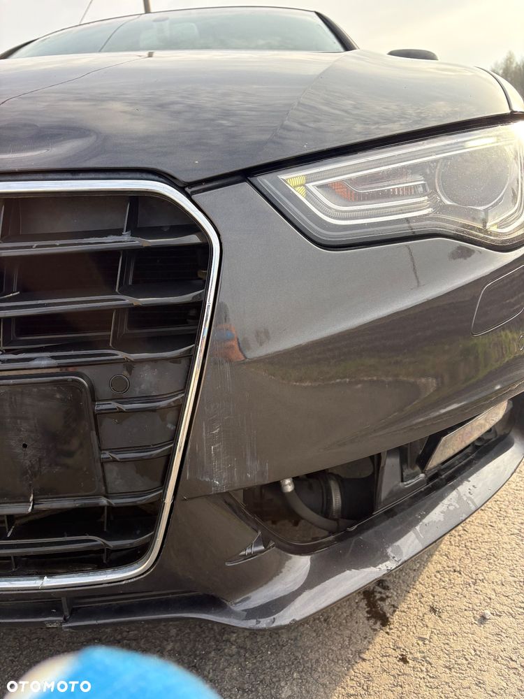 Audi A5 Sportback 2.0 TDI DPF multitronic - 7
