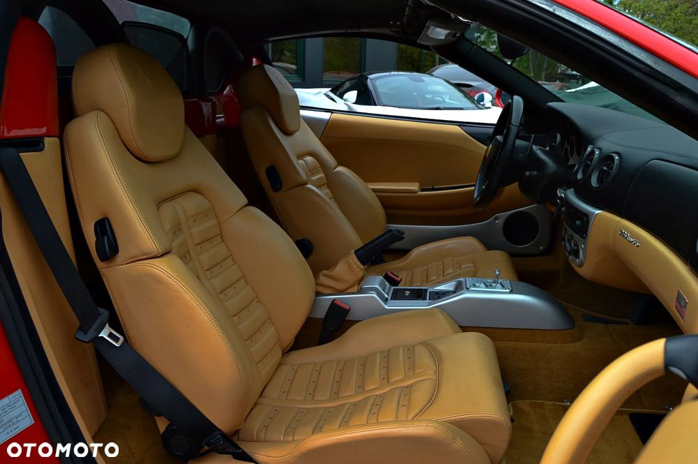 Ferrari 360 F1 - 7