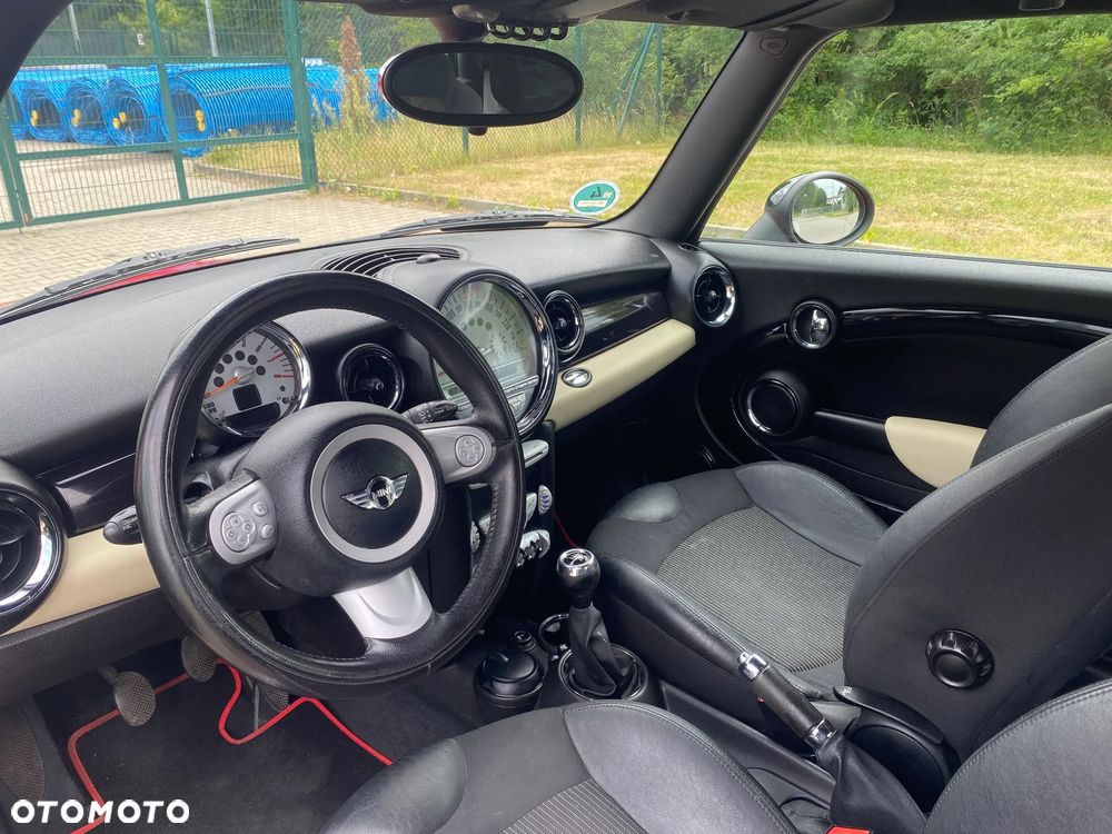 MINI Cooper - 10