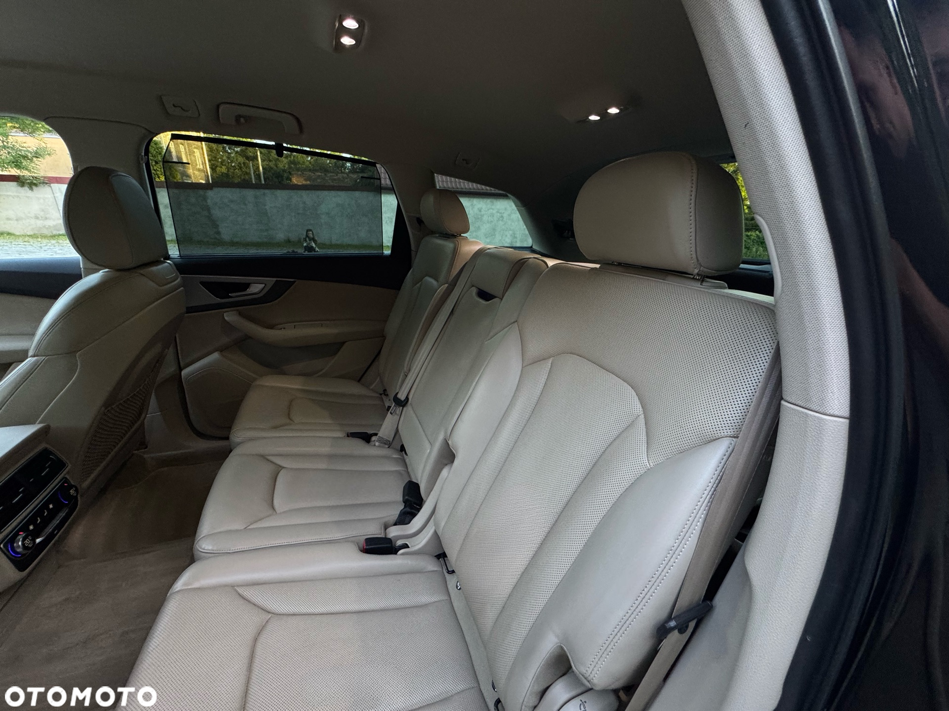 Audi Q7 3.0 TDI Quattro Tiptronic - 29