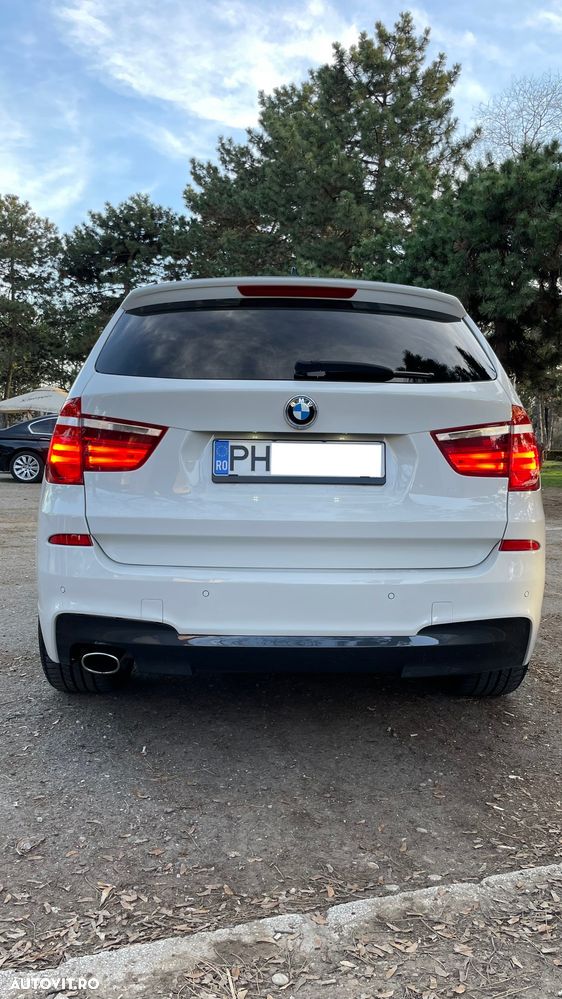 BMW X3 - 23
