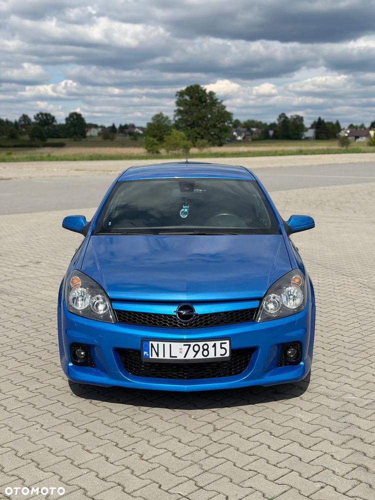Opel Astra 2.0 T OPC - 3