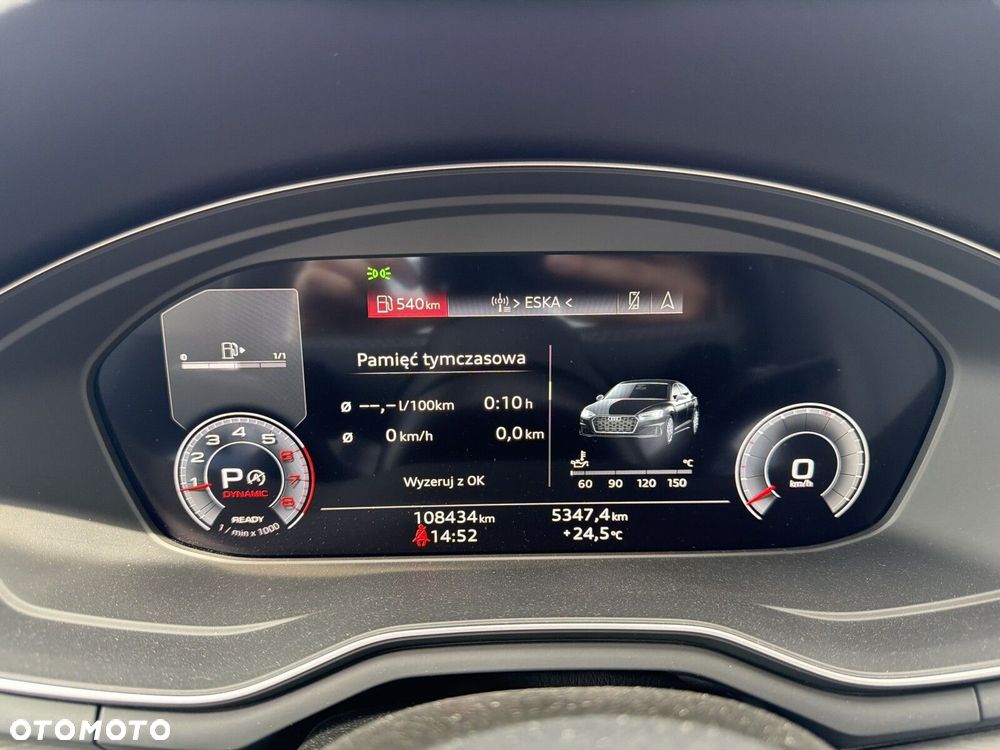Audi A5 Sportback - 37