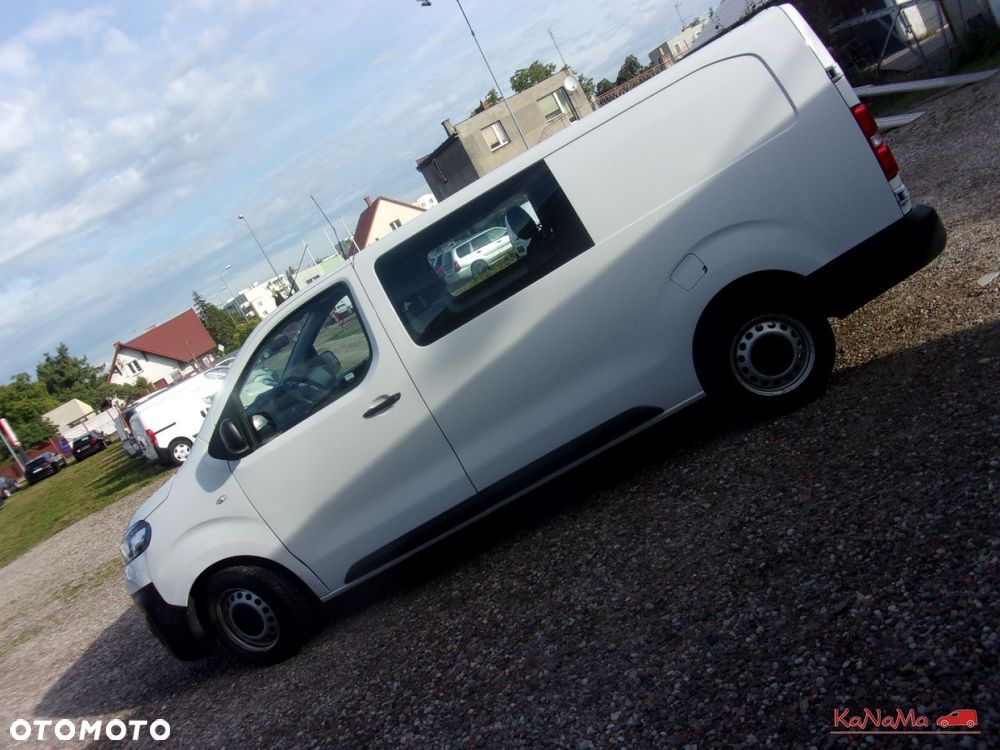 Fiat Scudo - 6
