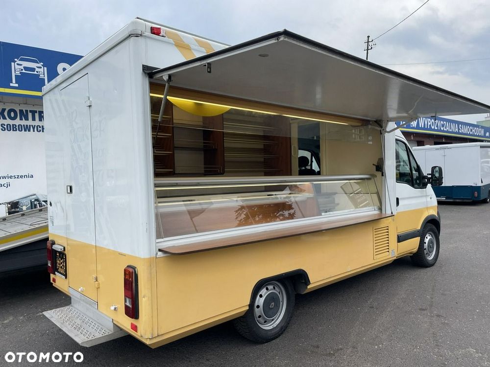 Renault Master - 1