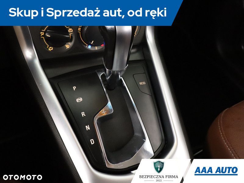 Opel Antara - 15