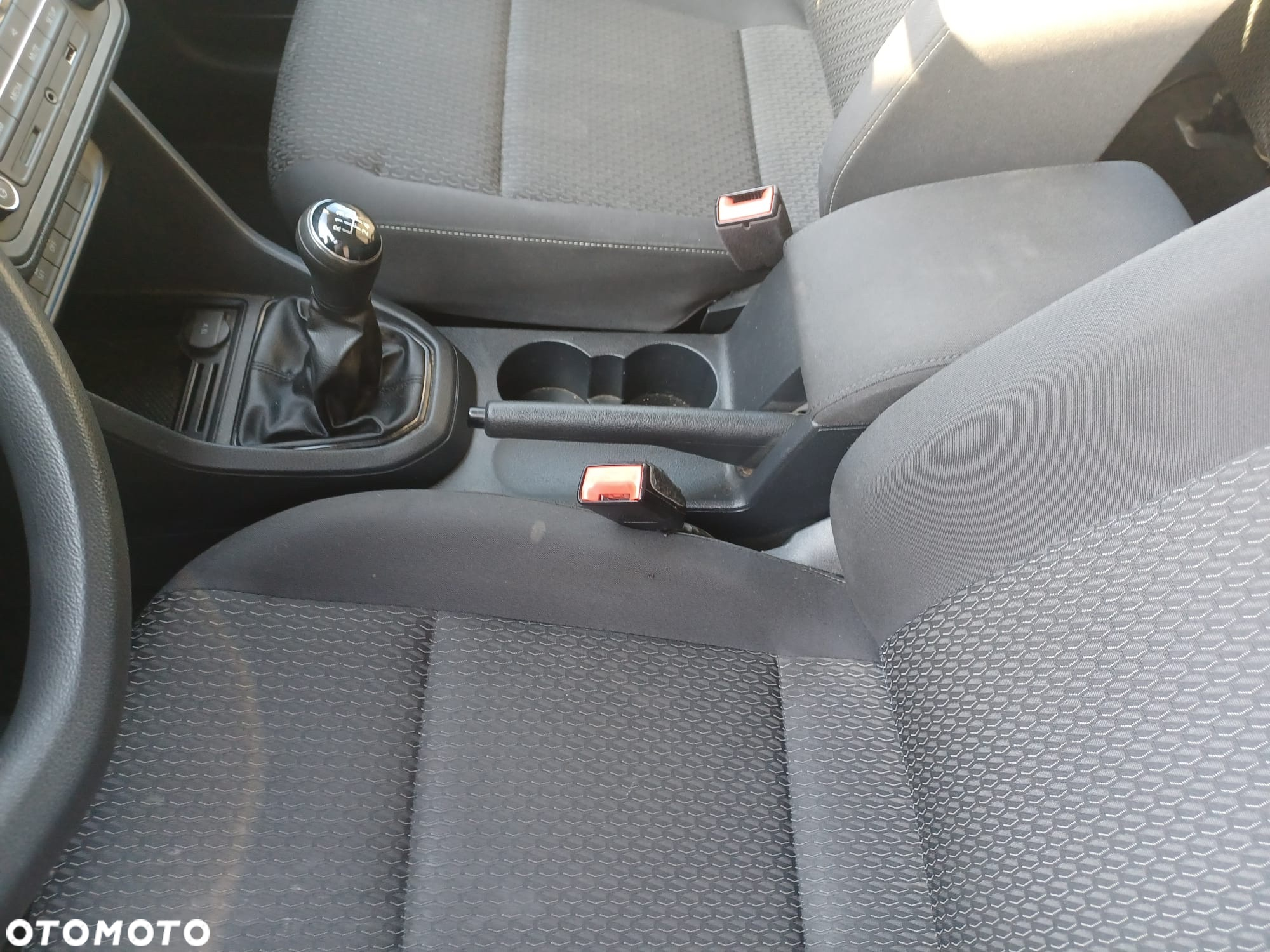 Volkswagen Caddy 2.0 TDI BMT (5-Si.) Maxi - 9