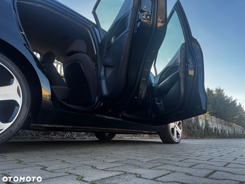 Kia Rio 1.4 Platinum Edition - 17