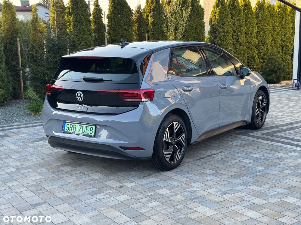 Volkswagen ID.3 45kWh Pure Performance - 11