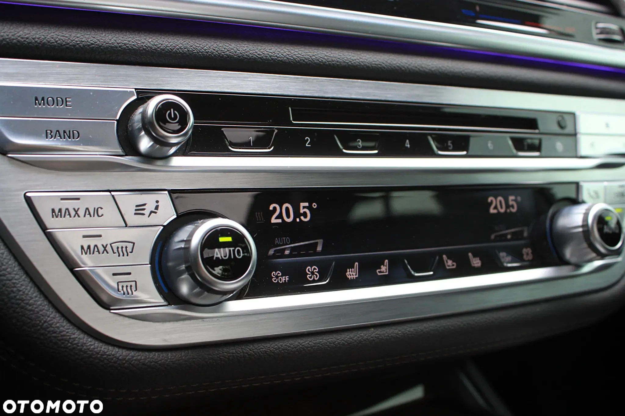 BMW Seria 7 750Li xDrive Edition Exclusive - 17
