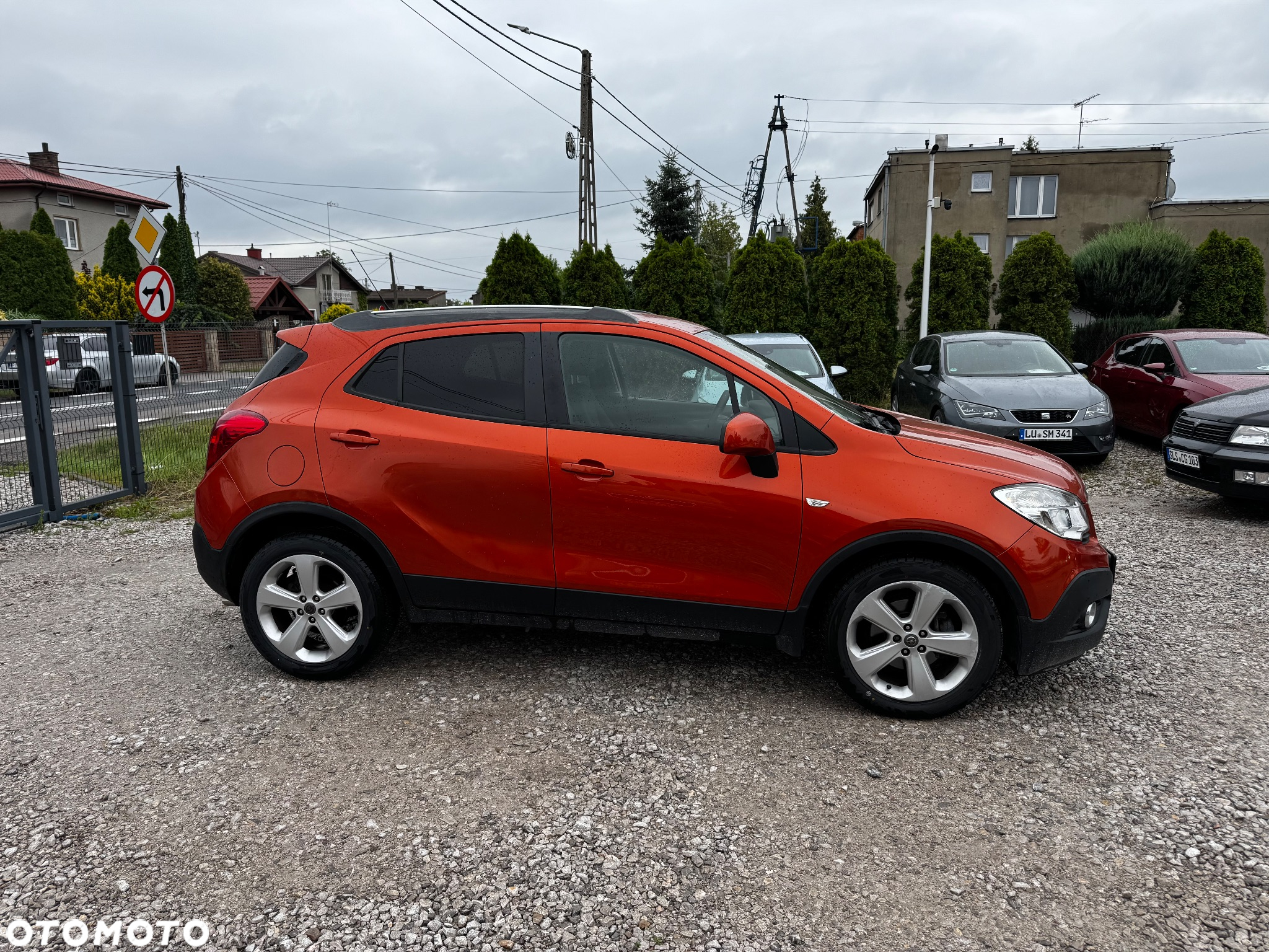 Opel Mokka 1.6 Enjoy S&S - 8