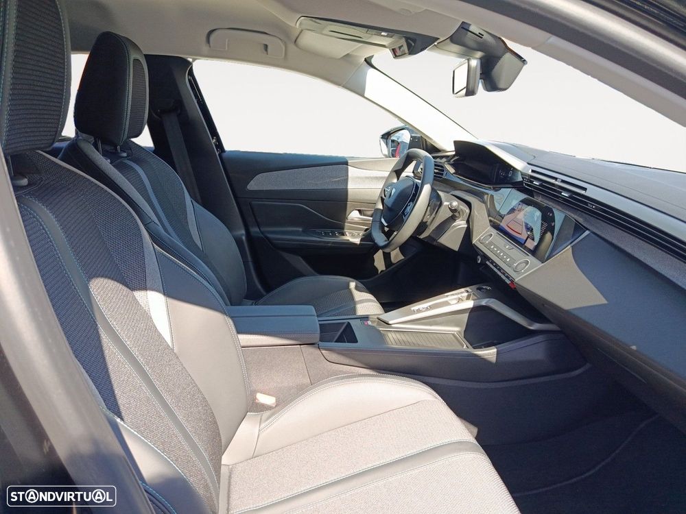 Peugeot 308 SW 1.2 Hybrid Allure e-DCS6 - 15