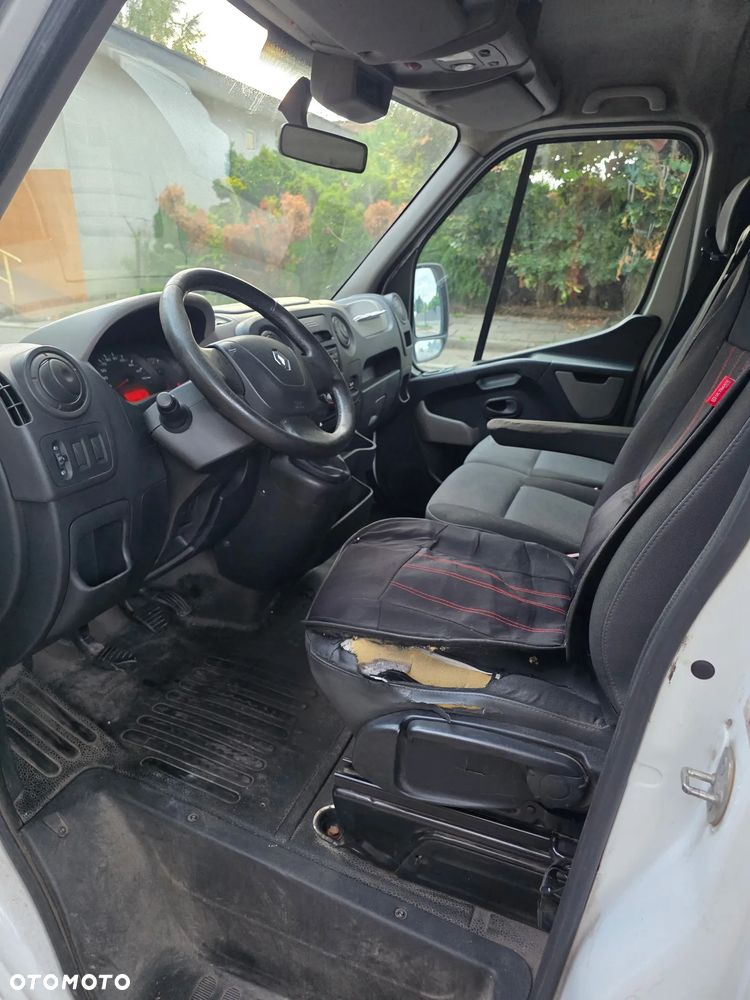 Renault Master - 4