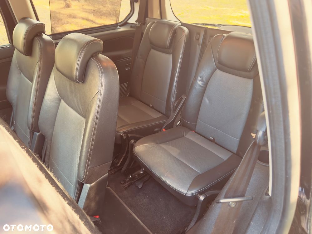Ford Galaxy - 21
