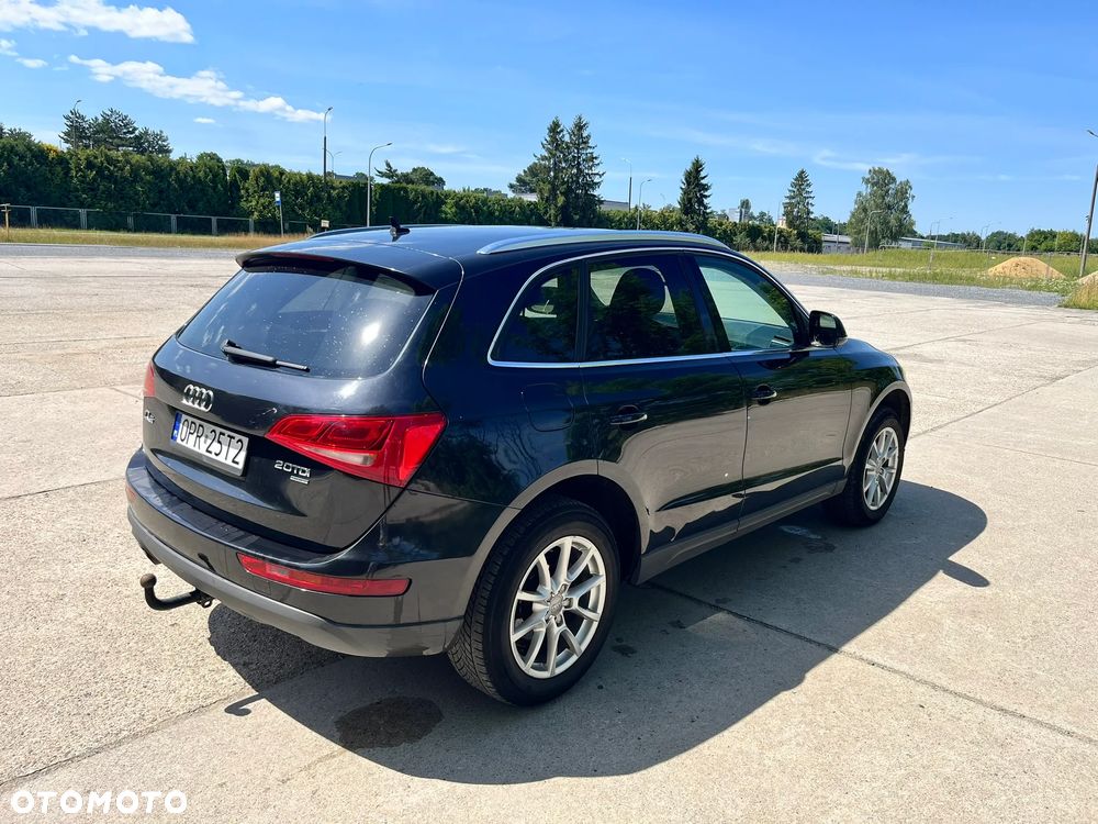 Audi Q5 2.0 TDI Quattro S tronic - 5