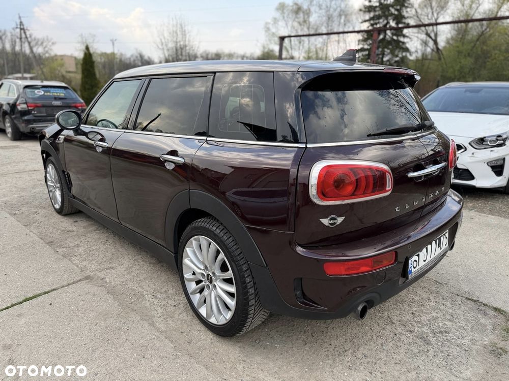 MINI Clubman Cooper S GPF sport - 3