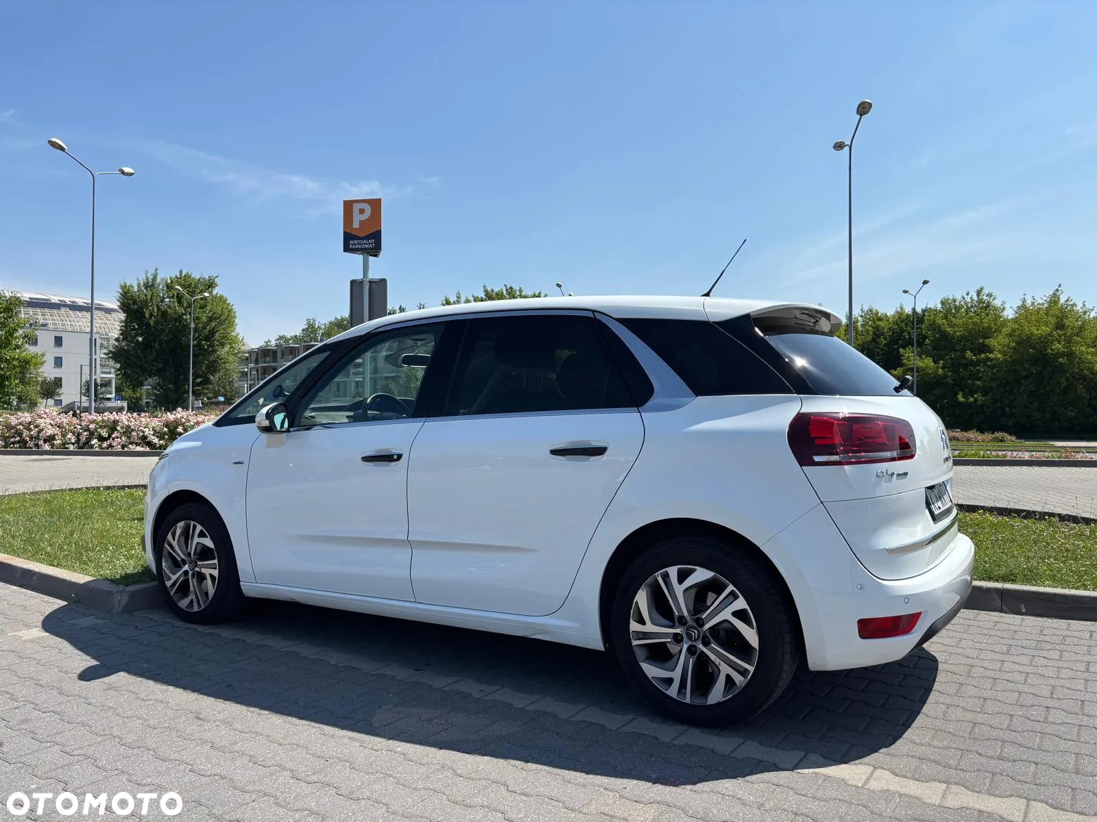 Citroën C4 Picasso 2.0 BlueHDi Exclusive - 5