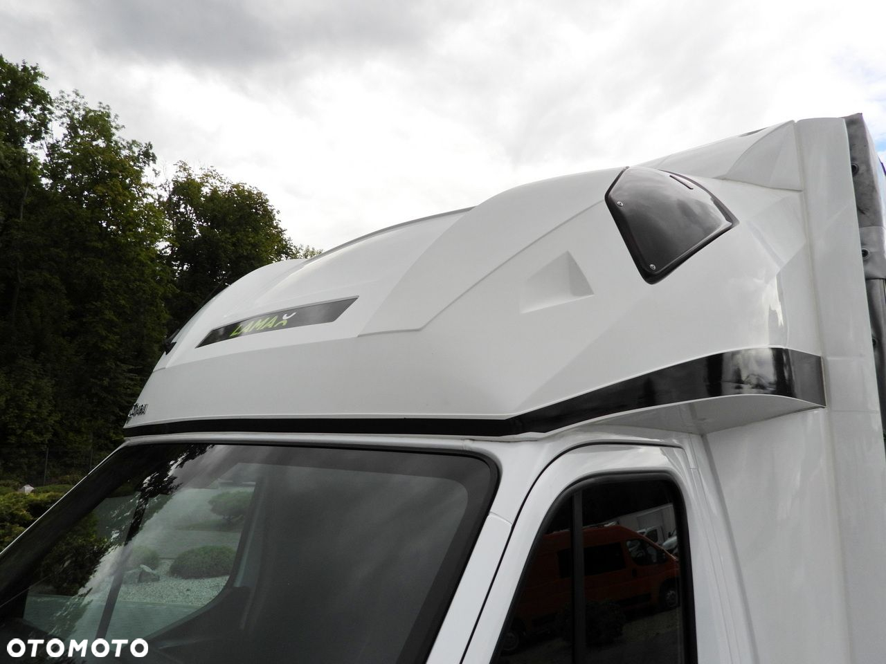 Renault MASTER PLANDEKA WINDA 10 PALET WEBASTO TEMPOMAT LEDY KLIMATYZACJA  165KM - 18