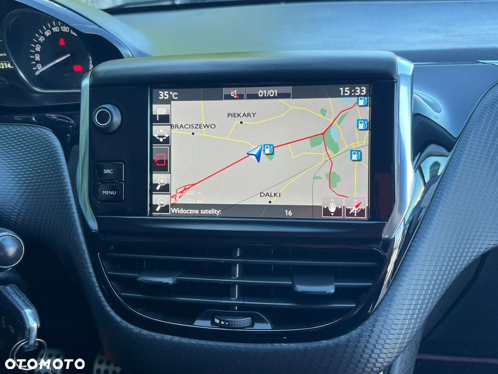 Peugeot 2008 PureTech 110 Stop&Start GT-Line Edition - 20