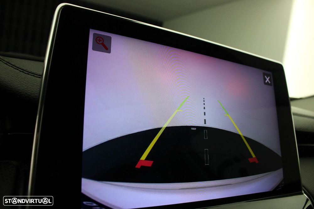 Jeep Compass 1.3 TG Trailhawk - 11