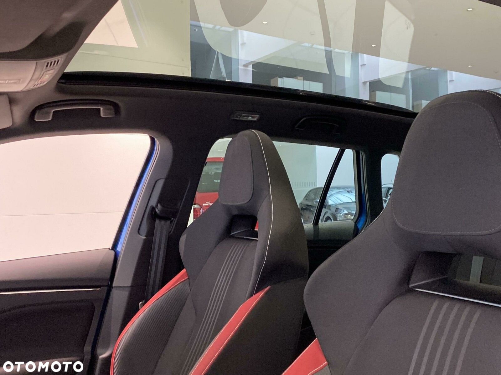 Skoda Kamiq 1.0 TSI Monte Carlo - 13