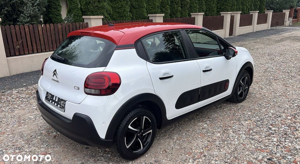 Citroën C3 - 9