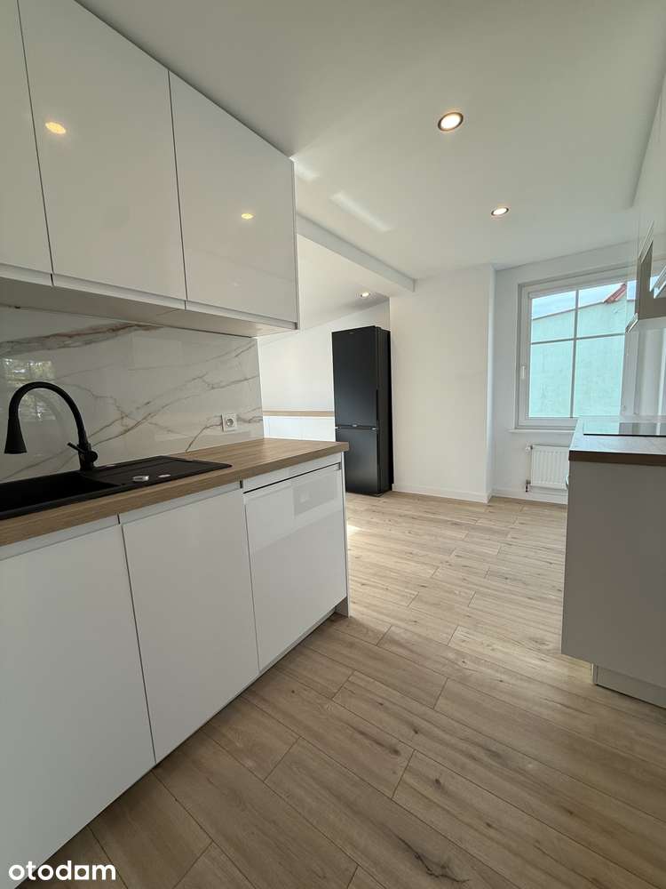 Mieszkanie na sprzedaż, 2 pokoje, 65 m², Kwidzyn