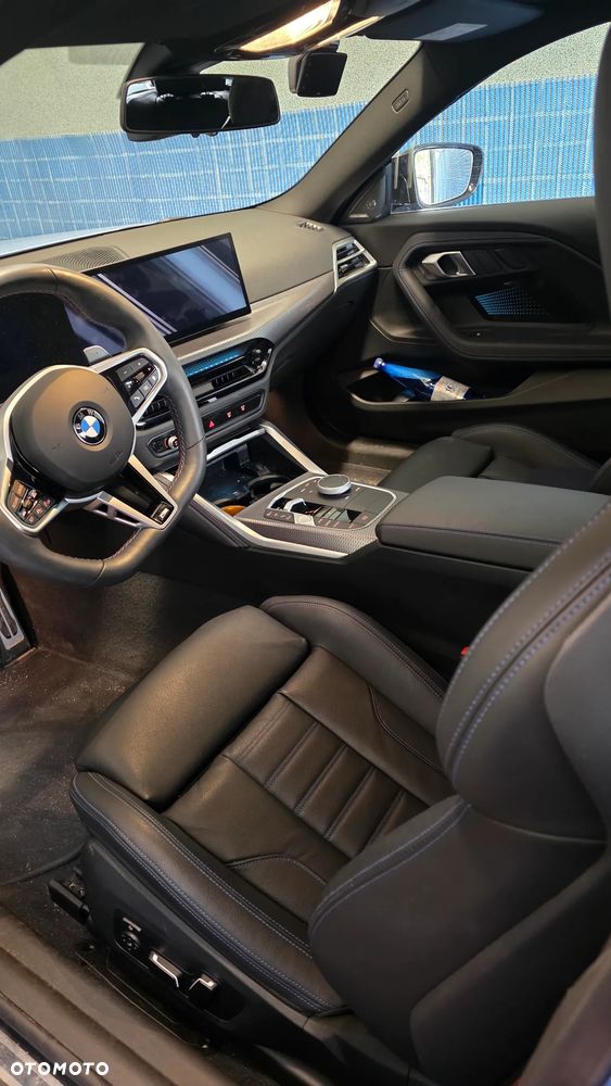 BMW Seria 2 M240i xDrive - 5