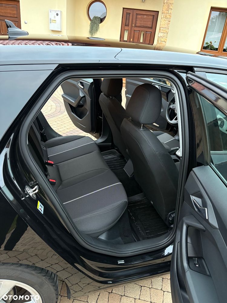 Audi A1 Sportback - 14