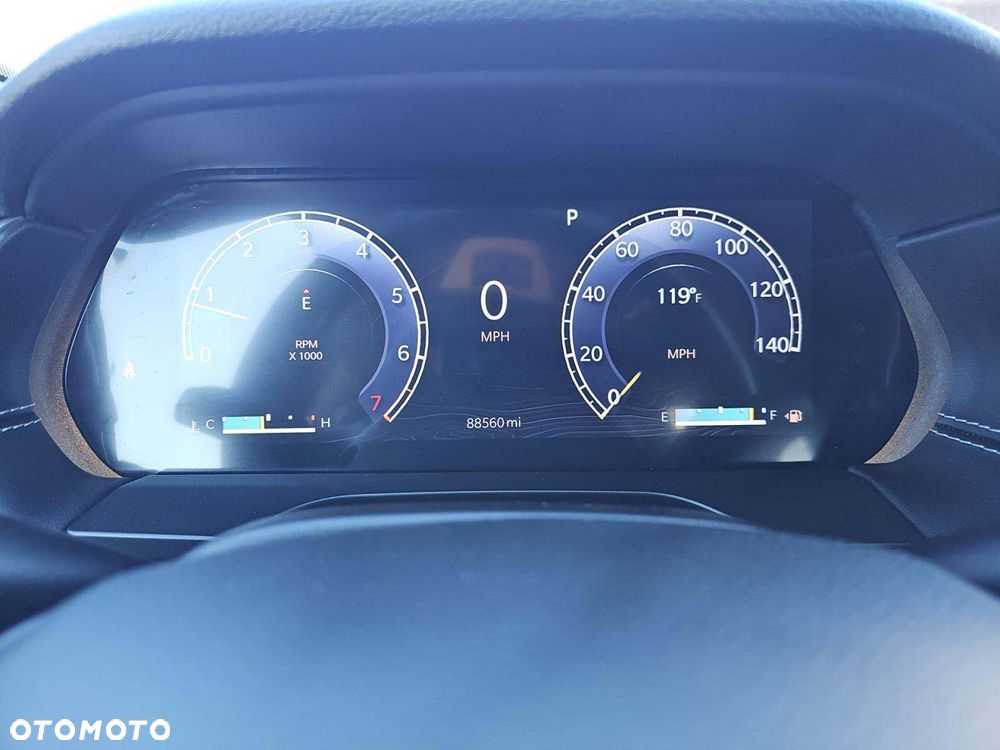 Jeep Grand Cherokee 3.6 V6 Pentastar 4WD Automatik Limited - 10