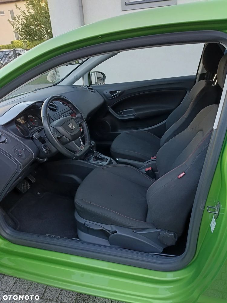 Seat Ibiza - 11